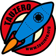 Logo TauZero