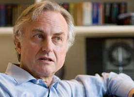 Richard Dawkins