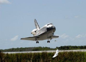 Space Shuttle