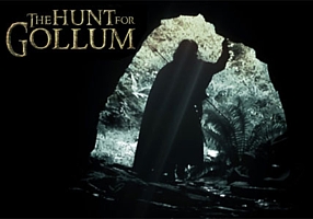 The Hunt for Gollum