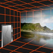 ¿Vivimos en un holodeck?