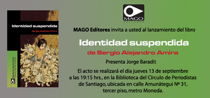 Identidad Suspendida