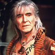 Muere Ricardo Moltabán. Star Trek de luto… otra vez
