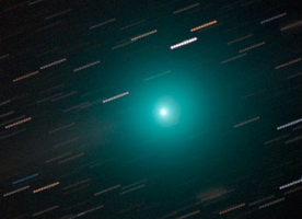 Cometa Lulin