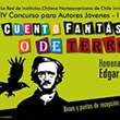 Concurso de cuento fantástico/terror en el Norteamericano