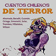 [Antología]: Cuentos chilenos de terror
