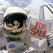 La llegada del turismo espacial